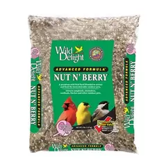 Wild Delight 5