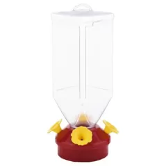 Perky Pet Lantern Design Hummingbird Feeder