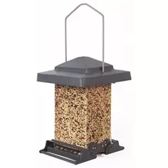 H-F Vista Squirrel Proof Feeder