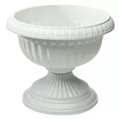 Grecian 12" Urn Stone
