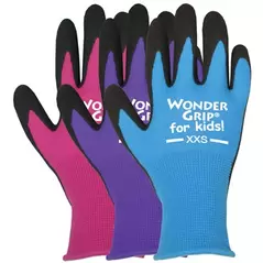 Wonder Grip For Kids Glove XXS