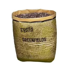 Roots Organics 1.5cf Greenfields (70/PL)