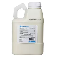 BASF Orkestra Intrinsic 80oz AGENCY (4/Cs) LTD QTY ( fluxapyroxad + pyraclostrobin )