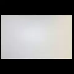 Colmet 11"x7" Plain Vinyl Card 25pk