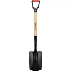 Corona Garden Spade D Handle