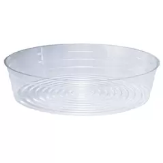 CWP 16" Clear Vinyl Basket Liner