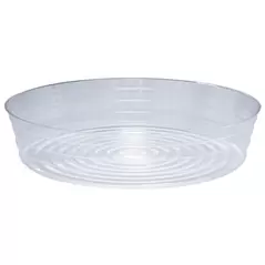 CWP 17" Clear Vinyl Basket Liner