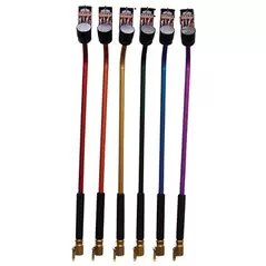 Dramm 30" Colormark Rain Wand Carded