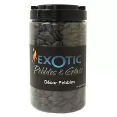 Exotic Pebbles 5