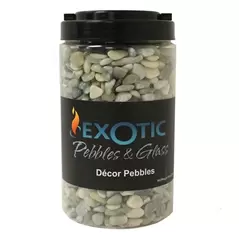 Exotic Pebbles 5