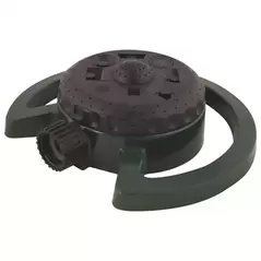 Melnor 8 Pattern Turret Sprinkler