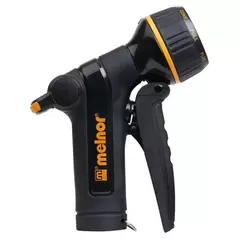 Melnor XT Metal Front-Trigger 8-Pattern Nozzle