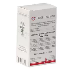 Gowan SedgeHammer 1.33oz 10/CS ( halosulfuron-methyl )