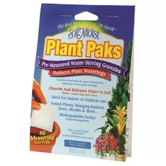 JRM Soil Moist Plant Packs Bulk 200ct