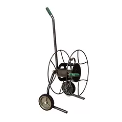 Lewis Tools Hose Truck Compact
