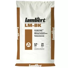 Lambert LM-8 Bark Mix 2.8cf (42/PL)