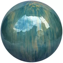 MCarr 12" Sphere SkyFall