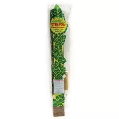 Mosser 18" Totem Pole Plant Support