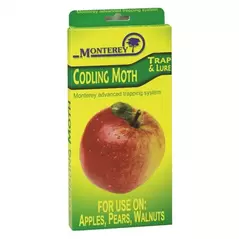 Monterey Codling Moth Trap & Lure