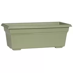 Countryside 18" Flowerbox Sage
