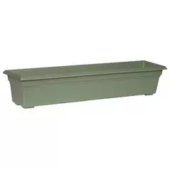 Countryside 30" Flowerbox Sage