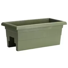 Countryside 24" Railing Sage