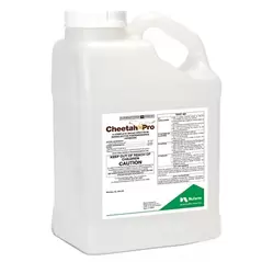 Nufarm Cheetah Pro 1Gl (4/Cs) ( glufosinate-ammonium ) herbicide ( Finale )