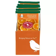 Perky Pet 8oz Oriole Instant Nectar Bag Single Facing