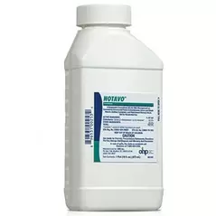 OHP Notavo 16oz (F) (8/Cs) ( Clofentezine ) ( Ovation Applause )