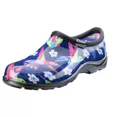 Sloggers Womens Shoe Hummingbird Pink Size 8