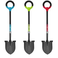 Radius 5pc Pro-Lite Shovel Mixed Color Pack