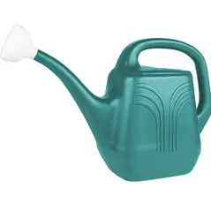 Bloem 2gal Watering Can Water Can Bermuda Teal