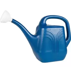 Bloem 2gal Watering Can Classic Blue