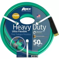 Teknor 5/8"x50' Heavy Duty Ultra Flex Hose