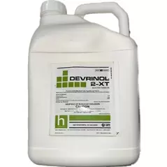 Devrinol 2-XT 2.5Gl (2/Cs) HAZ BY AIR herbicide ( napropamide )