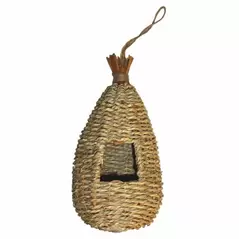 WSP Woven Rope Teardrop Roosting Pocket