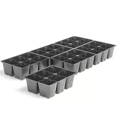 Landmark 606 Standard Insert Black 100 Per Case 32 Cases Per Pallet