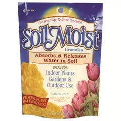 JRM 24pc 3oz Soil Moist Counter Display