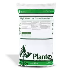 Plant-Prod 21-5-20 Hi Nitrate Low P 25Lb (80/Pl) HAZ