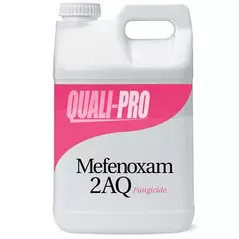 Mefenoxam 2AQ 2.5Gl 2/CS
