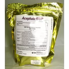 UPL Acephate 97 WDG 1Lb (12/Cs) ( Orthene )