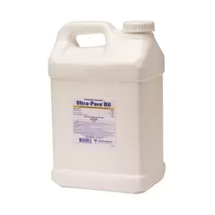 BASF Ultra-Pure Oil 30Gl Drum (5/PL) ( Mineral Oil )