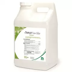 Nufarm Triplet Low Odor 2.5Gl (2/Cs)