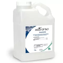 Nufarm Mallet 2F T&O 1Gl (4/Cs) ( Imidacloprid )