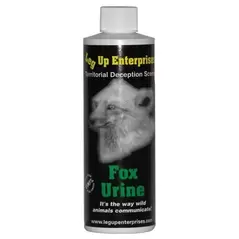 Leg Up 8oz VG100 Fox Urine