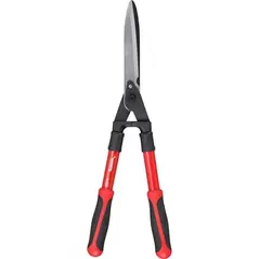 Corona Aluminum Handle Hedge Shear Compound Action