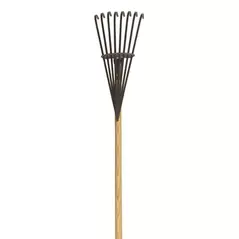 Lewis Tools Worlds Greatest Shrub Rake