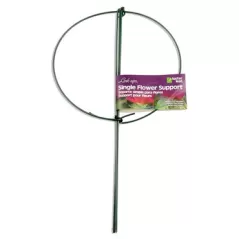 Luster Leaf 14"x24" Single Peony Supports Link Ups