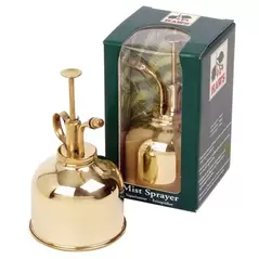Bosmere Haws Brass Mister 012868291501 BMV200