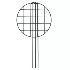 Bosmere18" Grid Flower Support w/ 25" Legs